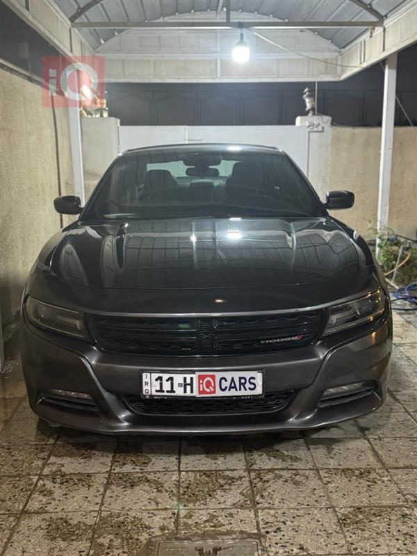 دودج تشارجر 2018 للبيع في العراق -  بغداد